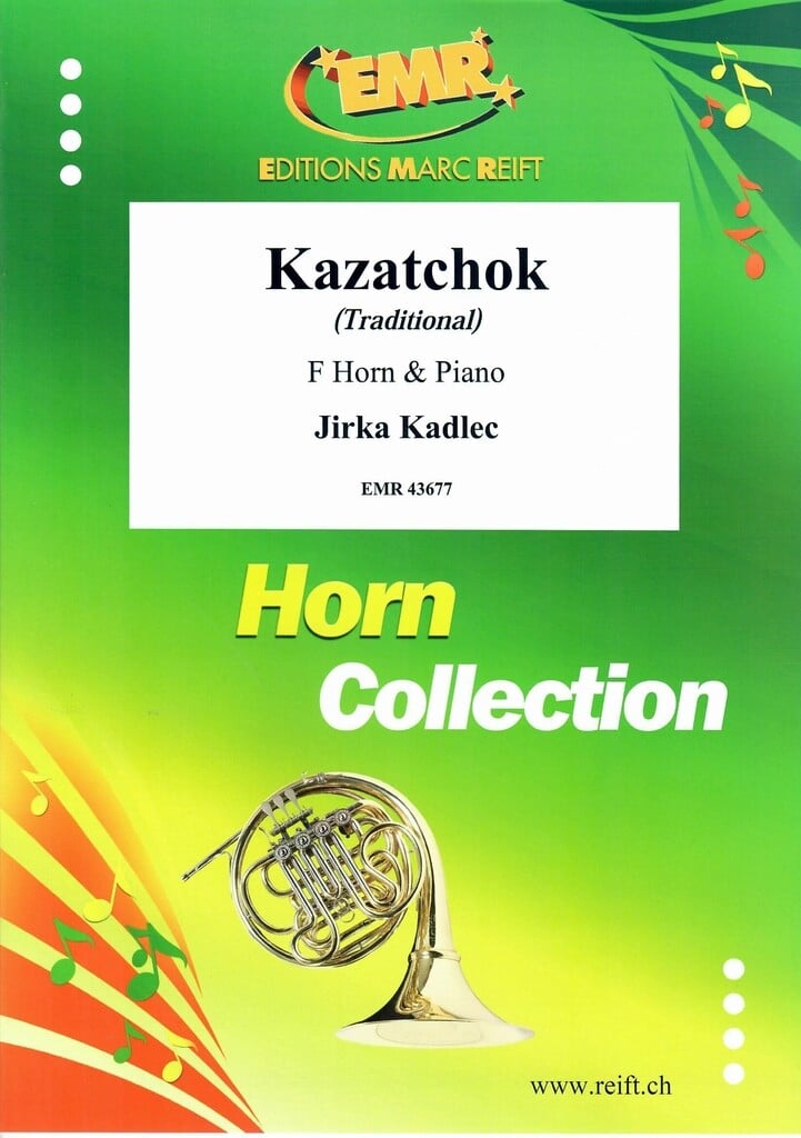 Kazatchok